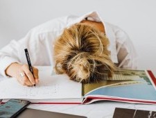 Емоційне вигорання: способи боротьби