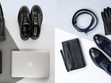 Гаманець як візитівка чоловіка: що варто мати в кишені