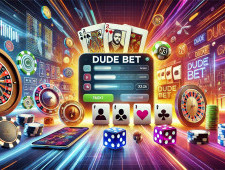 Головні стратегії підвищення успіху у ставках на спорт від Dude bet 