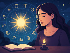 Гороскоп на літнє сонцестояння: що відкриється саме тобі?