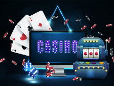 Ігрові автомати й еволюція дизайну – цікава інформація від ChampionCasino