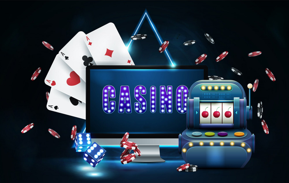 Ігрові автомати й еволюція дизайну – цікава інформація від ChampionCasino