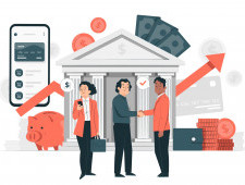 Історія грошей: від бартеру до криптовалюти