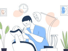 Як часто та за яких обставин варто одразу звернутись до стоматолога