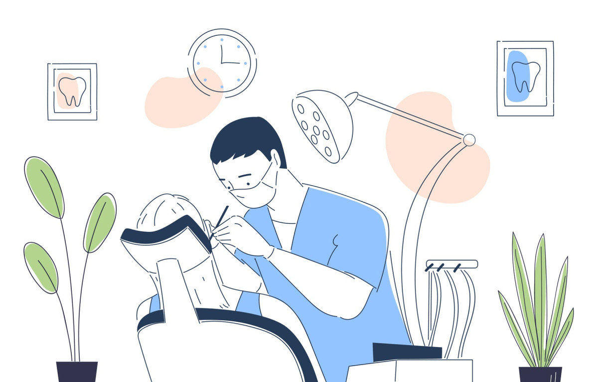 Як часто та за яких обставин варто одразу звернутись до стоматолога