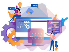 Як індивідуальна розробка стає ключем до масштабування бізнесу