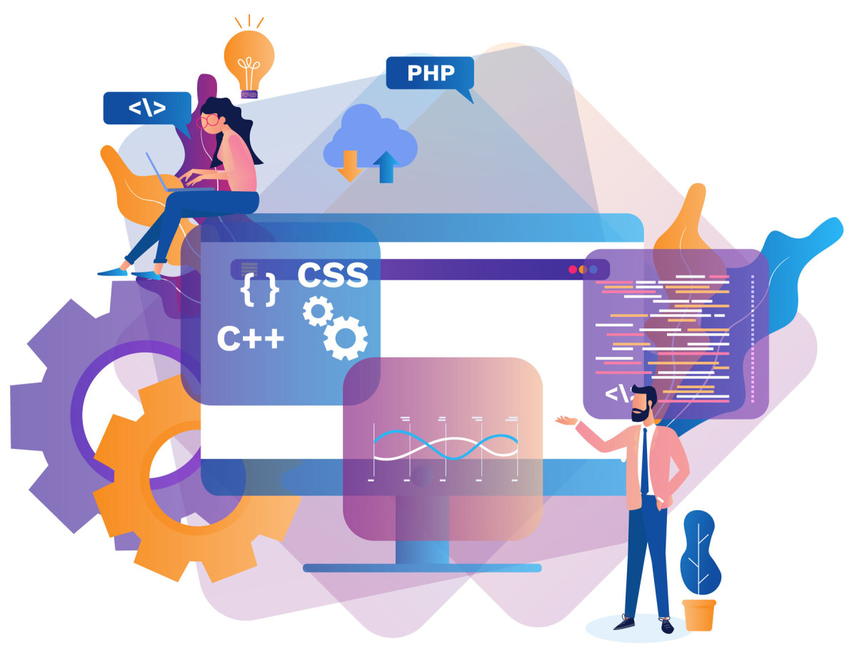 Як індивідуальна розробка стає ключем до масштабування бізнесу