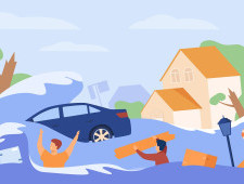 Як людське тіло адаптується до екстремальних умов