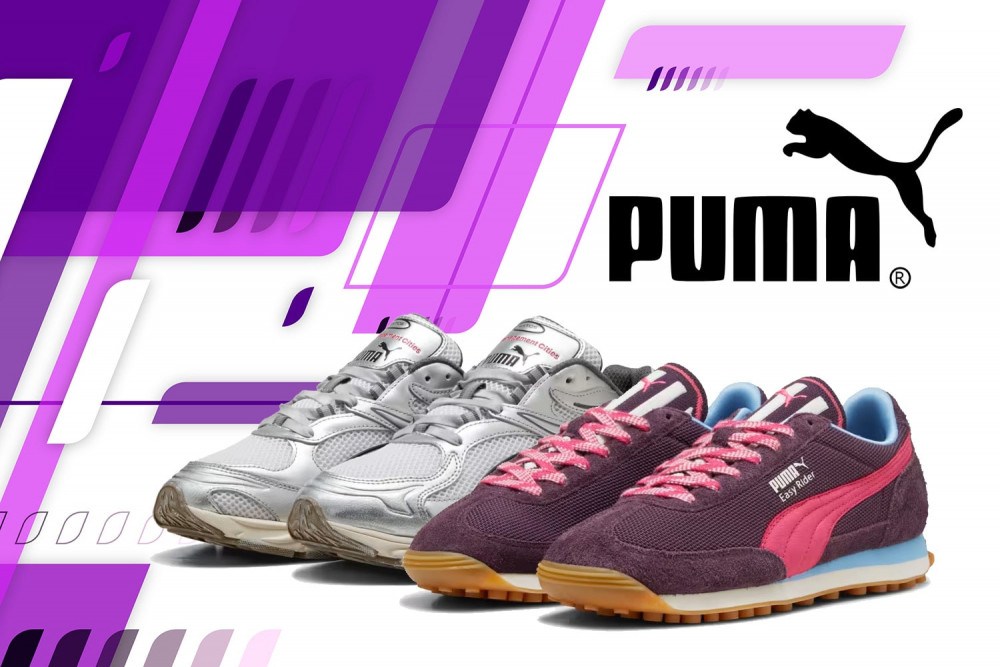 Як обрати ідеальні кросівки PUMA для жінок 41 розміру