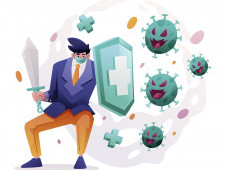 Як підвищити імунітет восени без ліків?