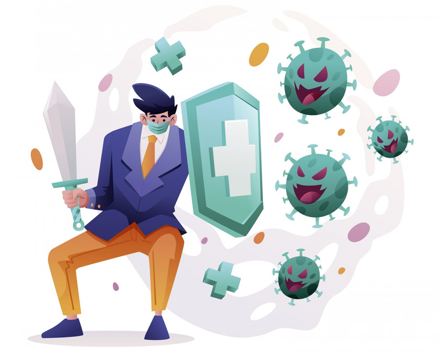 Як підвищити імунітет восени без ліків?