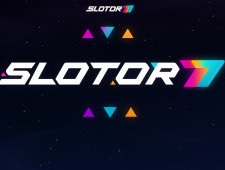 Як почати грати на гроші в казино Slotor777?