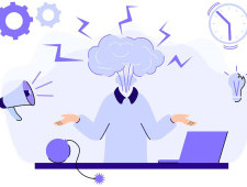 Як позбутися тривоги та стресу: ефективні методи та перевірені поради