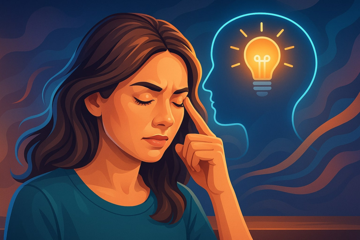 Як працює інтуїція і чи можна її натренувати?