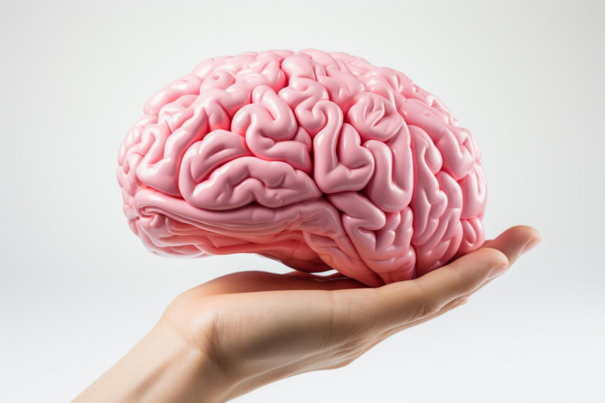 Як працює людський мозок?