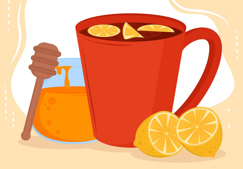 Як приготувати корисний чай для профілактики застуди