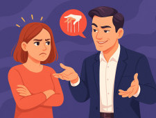 Як розпізнати маніпулятора в спілкуванні