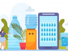 Як розумно розподіляти воду, щоб зменшити її витрати і зберегти цінний ресурс