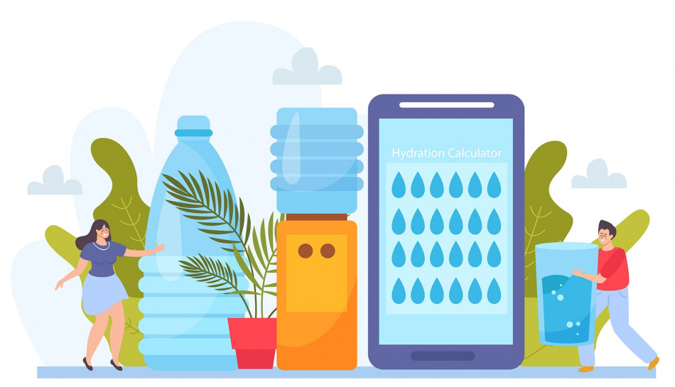 Як розумно розподіляти воду, щоб зменшити її витрати і зберегти цінний ресурс