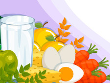 Як треба готувати, щоб мати здорове харчування щодня?