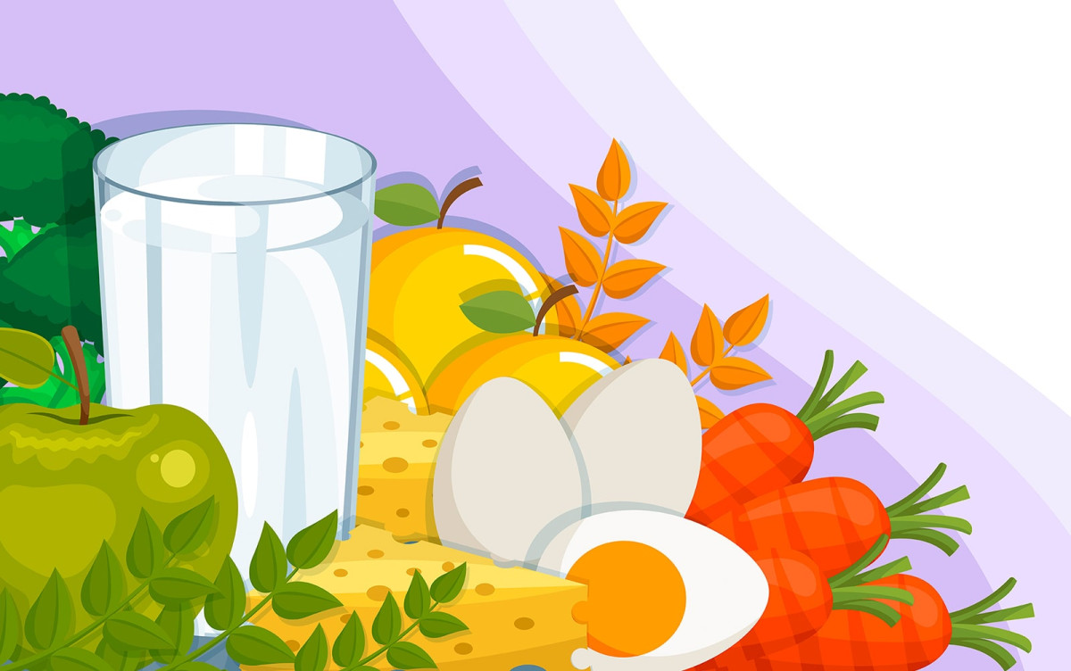 Як треба готувати, щоб мати здорове харчування щодня?