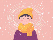 Як уникнути дефіциту вітаміну D взимку?