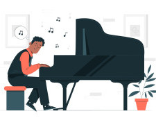 Як вибрати фортепіано: які характеристики та параметри врахувати в першу чергу