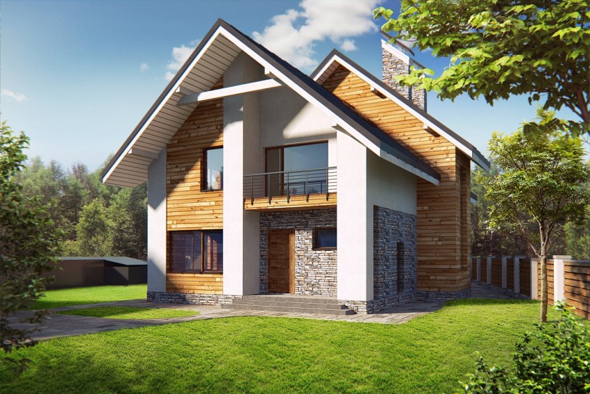 Як вибрати приватний будинок: 5 корисних порад