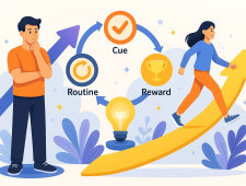 Як виникає звичка і як її змінити?