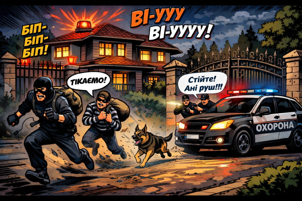 Як захистити себе та своє житло: практичні поради для безпеки