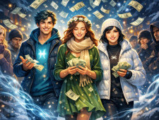 Які знаки зодіаку отримають неочікувані гроші у січні?