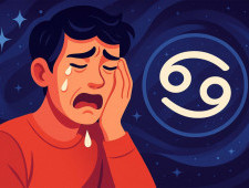 Який знак зодіаку найемоційніший?