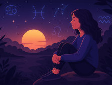 Яким знакам зодіаку краще провести сонцестояння наодинці?