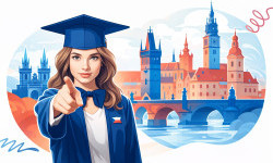 Как получить образование в Чехии