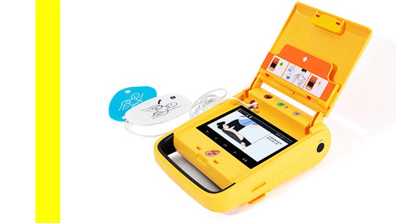 Как пользоваться дефибриллятором – пособие для немедицинских сотрудников – 3