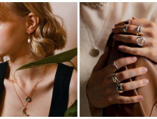 Как правильно ухаживать за бижутерией Xuping?