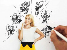 Как правильно выбрать специальность для поступления в ВУЗ?