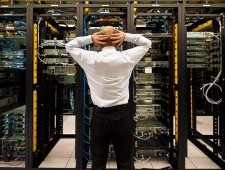 Как собрать серверную стойку