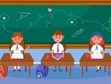 Как учебные пособия помогают решить сложности с математикой в школе?