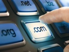 Как выбрать домен