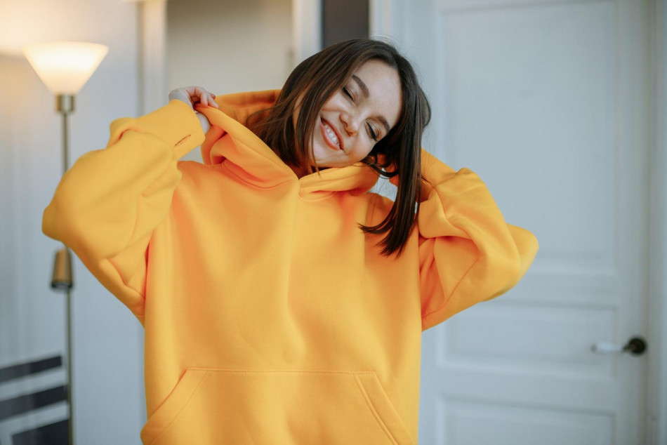 Почему правильно подобранный свитшот настолько важен