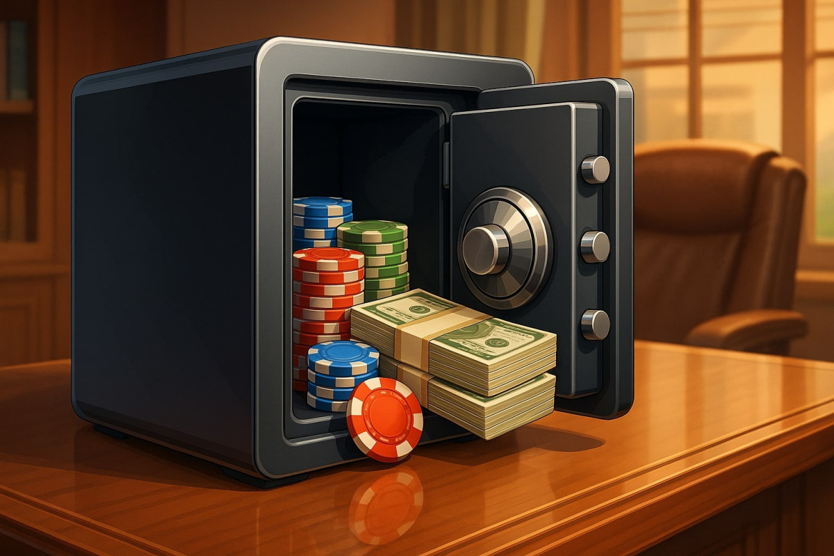 Как защищены ваши данные и баланс в Top-Match