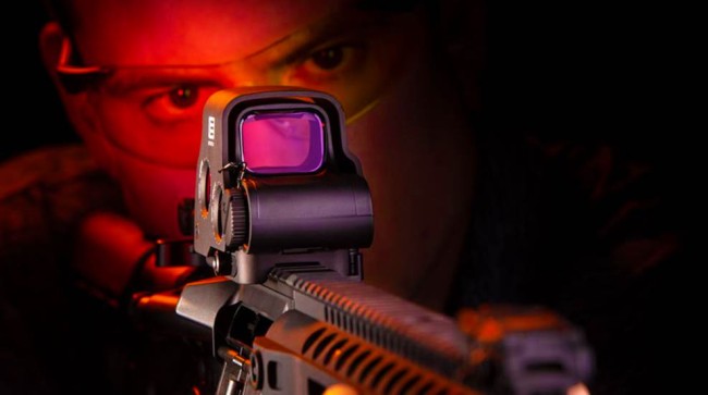 Какой коллиматор выбрать