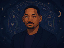 Карма слави: що розповідає матриця долі Вілла Сміта