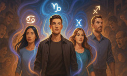 Кого нарешті почує Всесвіт у Новому році?