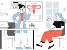 Что такое конизация шейки матки и зачем она нужна