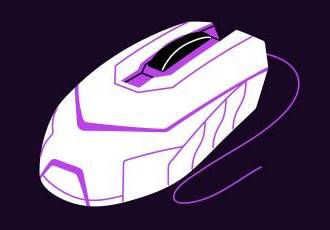 Кращі ігрові миші: ТОП-10 моделей для вимогливих геймерів