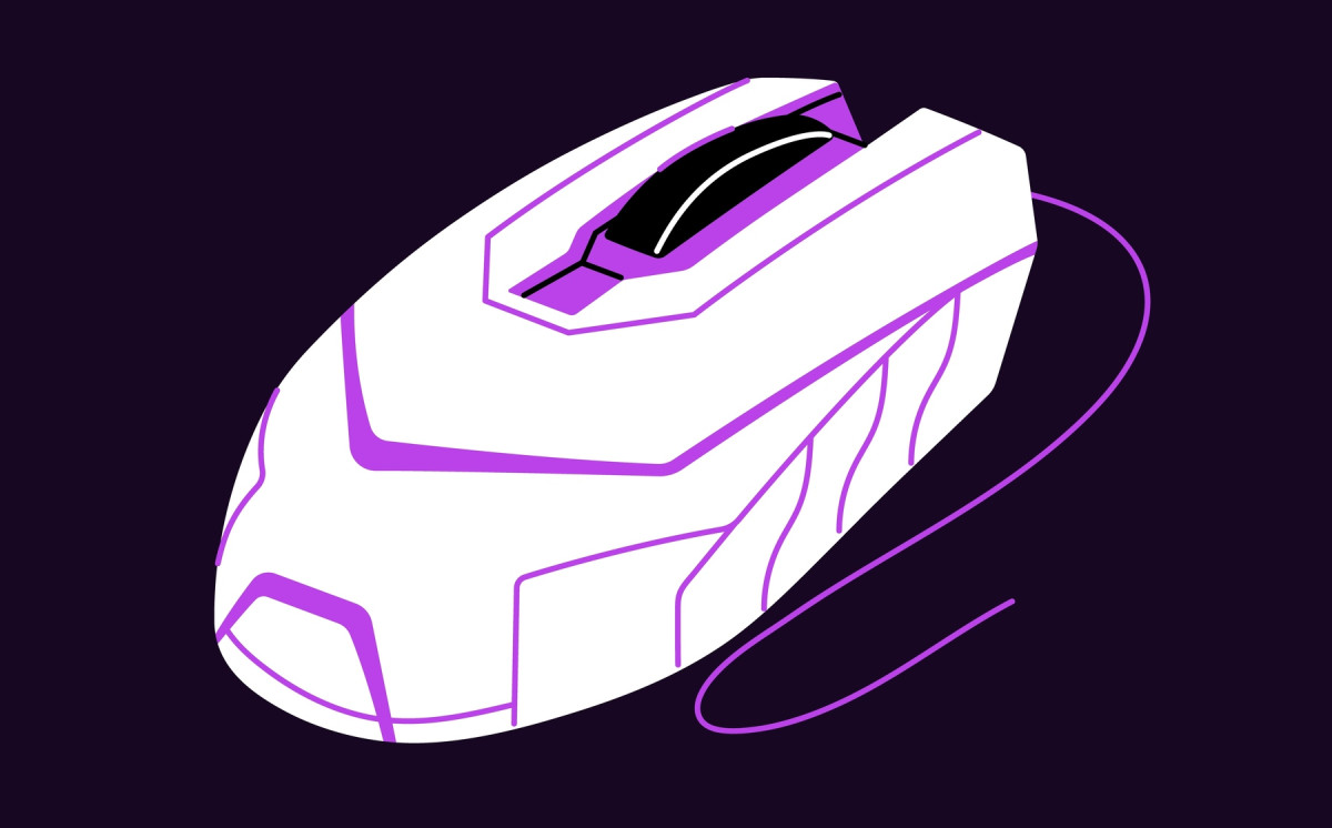 Кращі ігрові миші: ТОП‑10 моделей для вимогливих геймерів