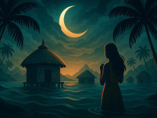 Країни, які можуть зникнути до 2100 року