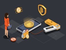 Криптовалютные кошельки: назначение, преимущества и возможные трудности